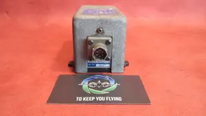 J.E.T. RG-227-C Rate Gyroscope PN 501-1033-03